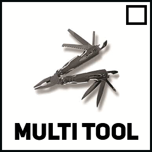 Multi tool